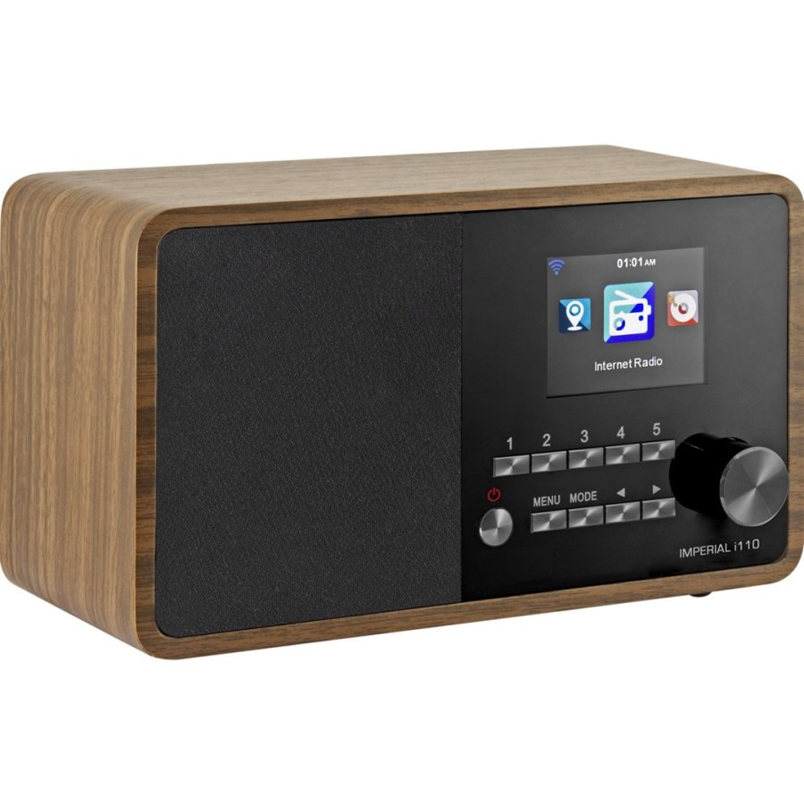 Imperial i110 Internet Digital Tr� #1