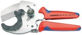 Knipex 90 25 40 tang #1