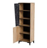 Cama 2D-reol OVO 50x38xH182,5 eg/beton #4