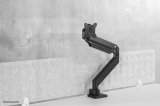 Neomounts NM-D775BLACKPLUS skrmbeslag og -stativer 124,5 cm (49