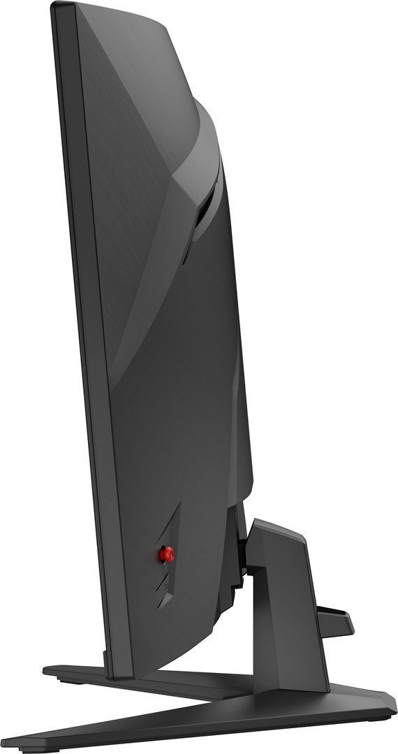 MSI MAG 321CQF E18 computerskrm 80 cm (31.5