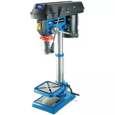 DEDRA DED7708C sjleboremaskine 600 W #1
