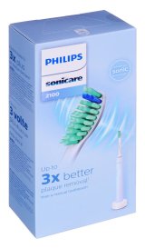Philips Sonicare Sonic-tandbrste HX3651/12 #2
