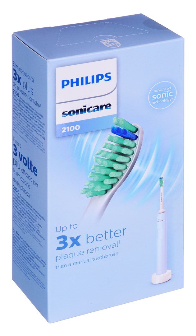 Philips Sonicare Sonic-tandbrste HX3651/12 #2
