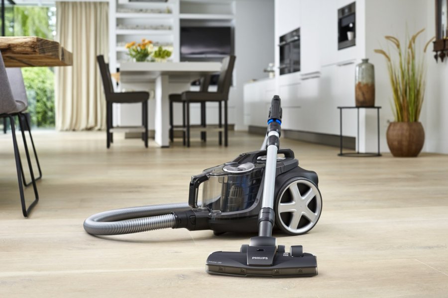 Philips PowerPro Expert FC9747/09 Posels stvsuger #6