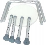 Rund brusetaburet AT51117 #4