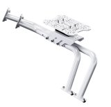 Oplite 101267 H�ndbremseplade #2