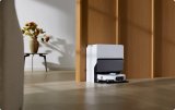 Roborock S8 MaxV Ultra 2,77 L Kombi Hvid #8