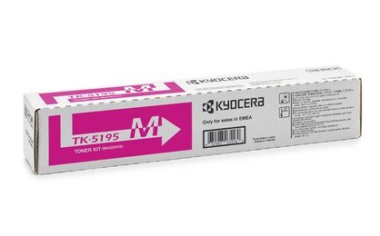 KYOCERA TK-5205M tonerpatron 1 stk Original Magenta #3