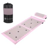 Akupressurmtte HMS AKM04 pink #1