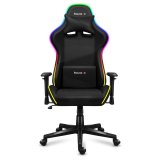 Huzaro Force 6.2 Mesh RGB gaming-stol #9
