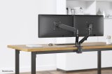 Neomounts DS70-700BL2 skrmbeslag og -stativer 68,6 cm (27