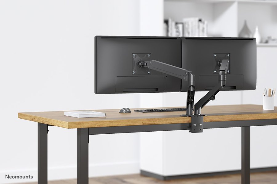 Neomounts DS70-700BL2 skrmbeslag og -stativer 68,6 cm (27