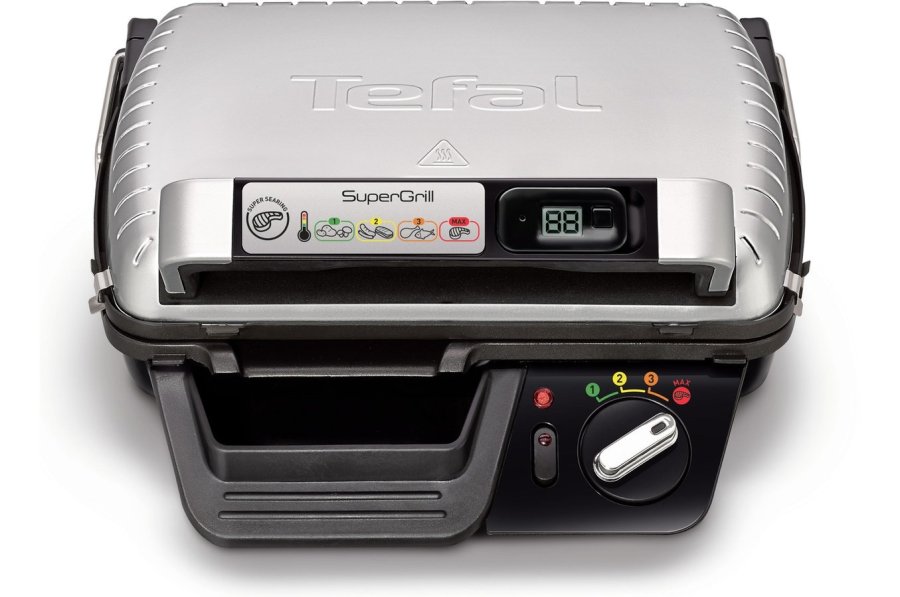 Tefal SuperGrill #4