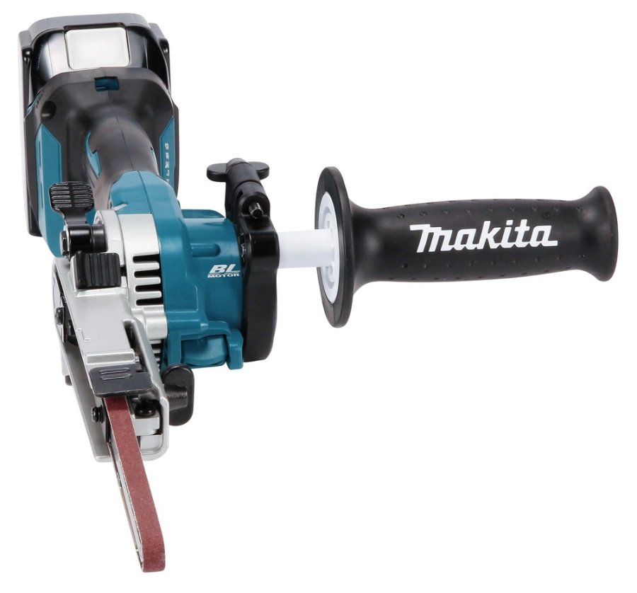 Makita DBS180Z Cordless Band File #17