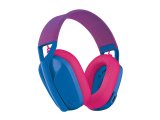 Logitech G G435 Lightspeed blue #9
