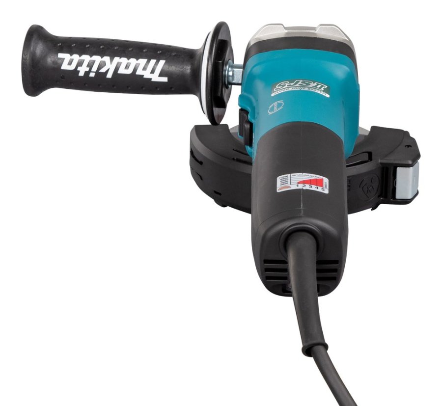 MAKITA. ANGLE GRINDER.125mm GA5091X01 #7