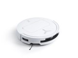 Ecovacs Deebot T50 Pro Omni Gen 2 0,26 L St�vpose Hvid #12