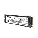 Patriot Memory P320 2 TB M.2 PCI Express 3.0 NVMe #4