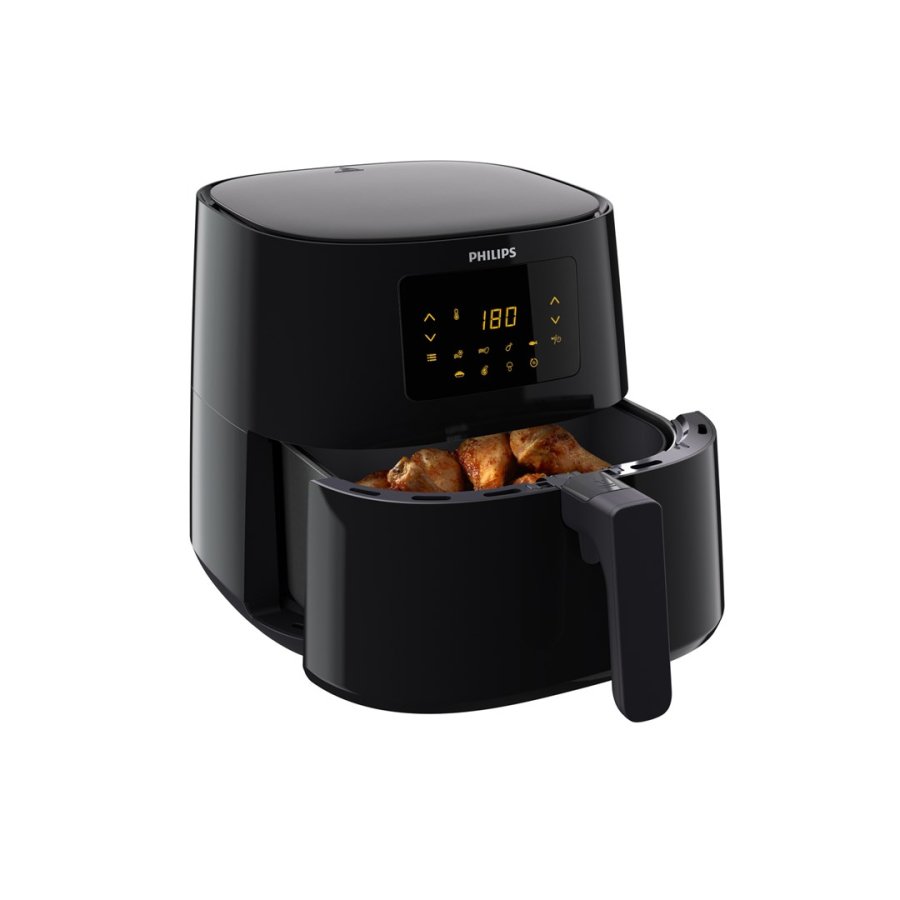 Philips 3000 series HD9270/90 Airfryer XL #3