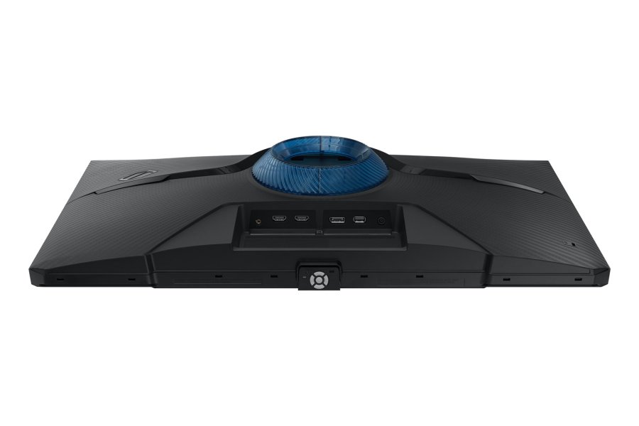 Samsung LS27BG400EUXEN computerskrm 68,6 cm (27