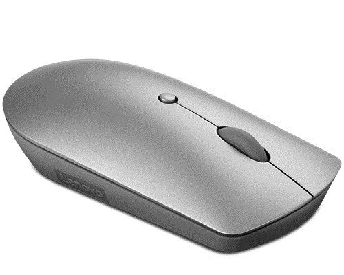 Lenovo 600 mus Bluetooth Optisk 2400 dpi #3