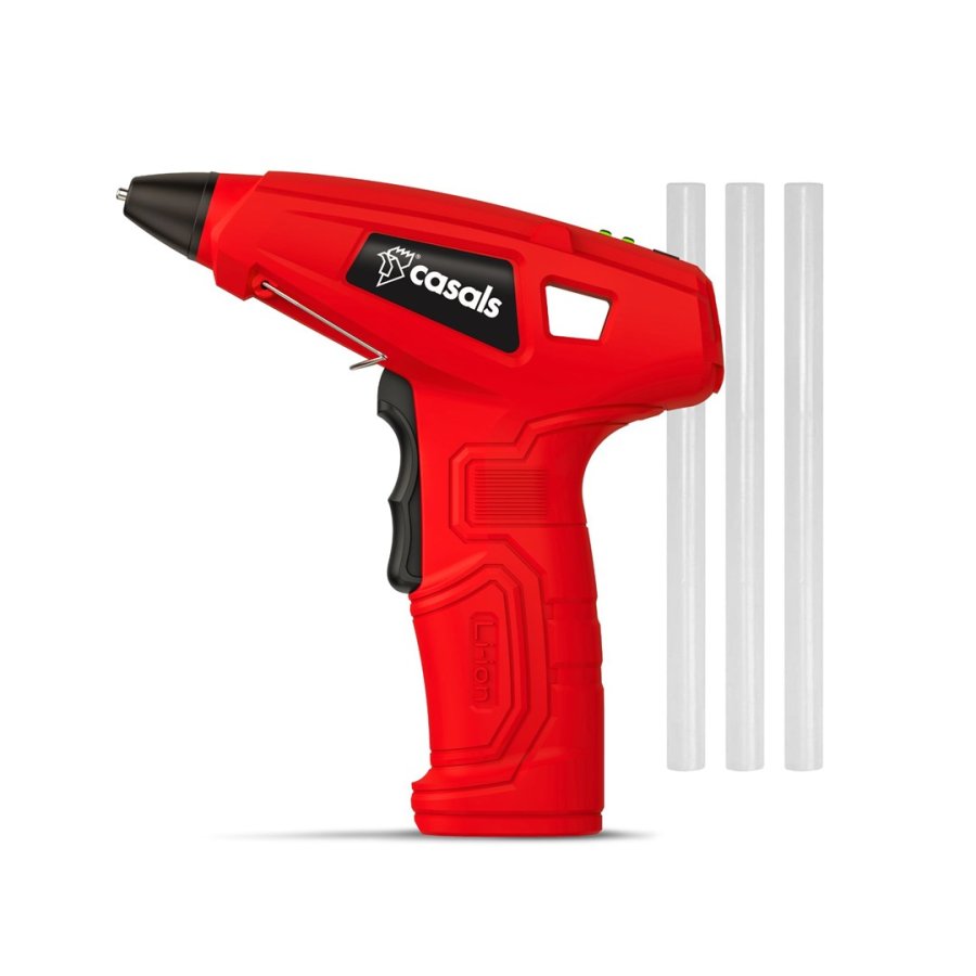 CASALS 4V limpistol CGG3620 (4DM) #3
