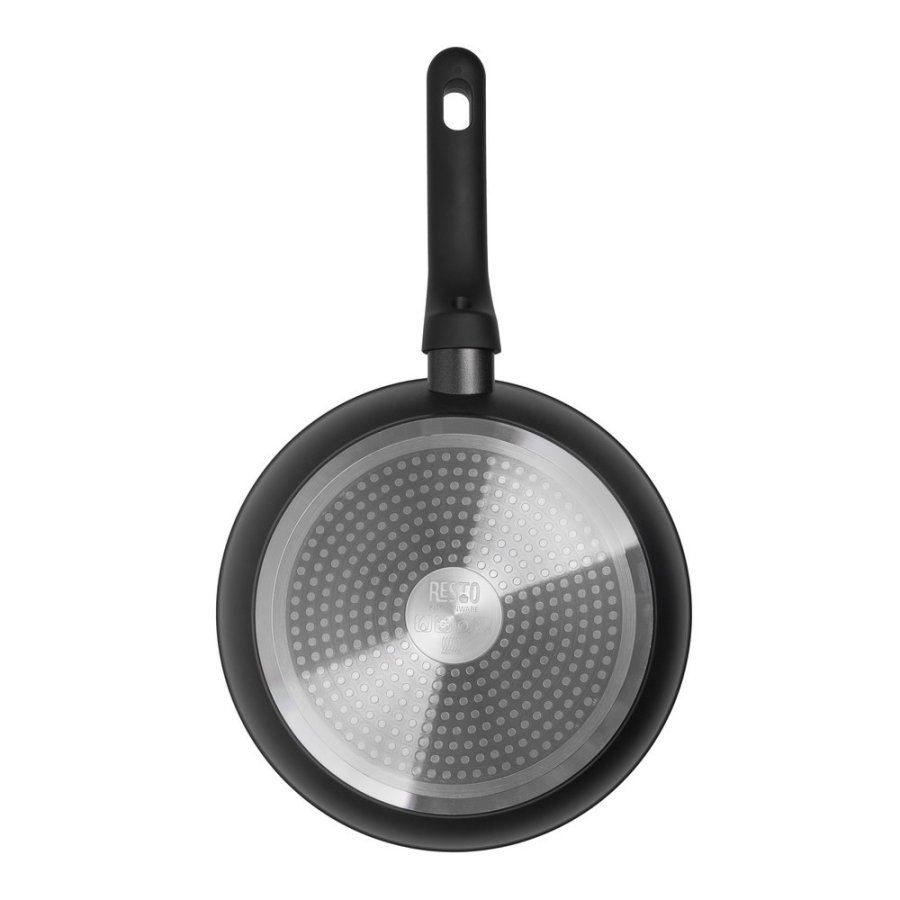 Resto Kitchenware Atik Gryde til alle form�l Rund #4