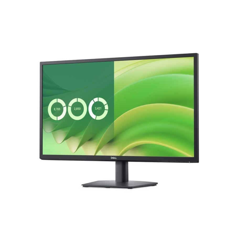 DELL E Series E2725H computerskrm 68,6 cm (27