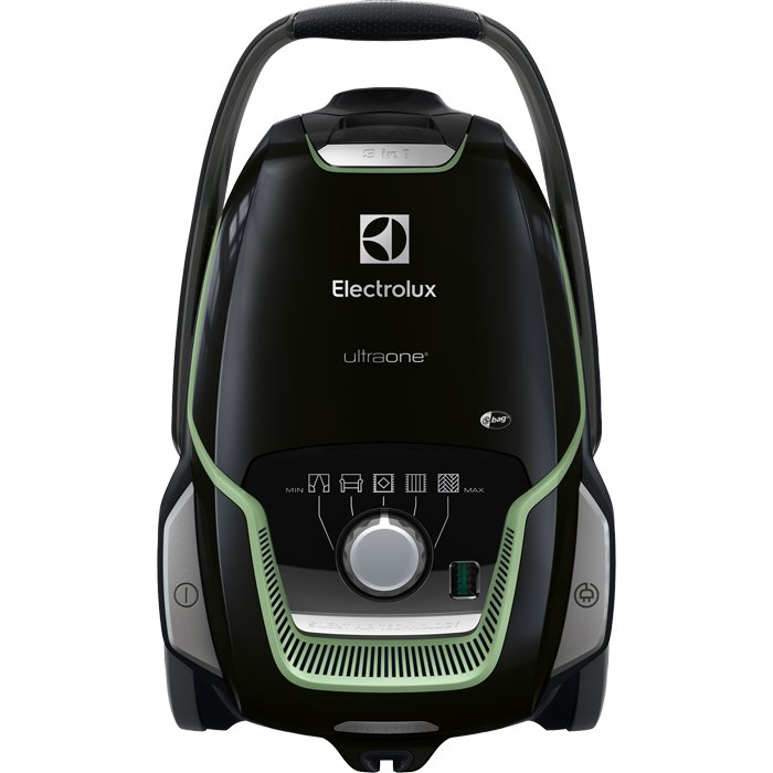 Electrolux EUO9GREEN 5 L Beholder vakuum Dry 850 W St�vpose #3