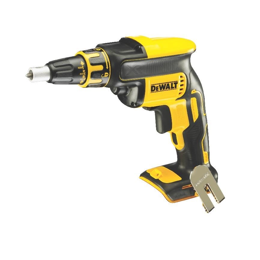 DEWALT XR DCK304P2 18V KOMBI ELVRKTJSST #3