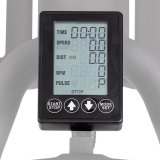HMS Fitness SW7200 Spinningcykel #9