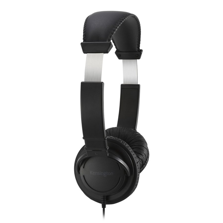 Kensington USB-C Hi-Fi-hovedtelefoner med mikrofon #2