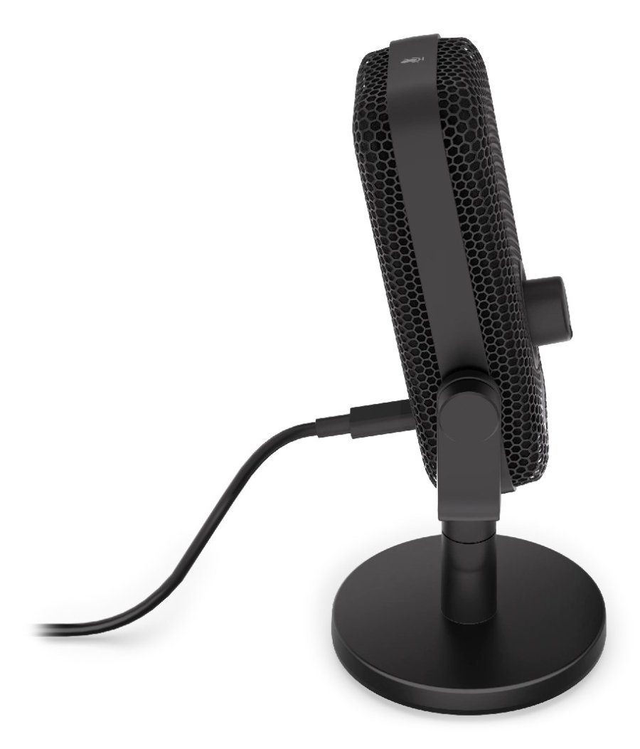 ENDORFY Solum Voice S Sort Pc-mikrofon #11