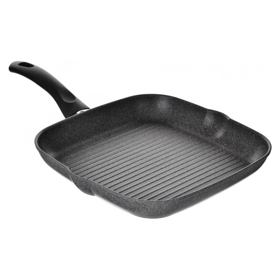 BALLARINI Ferrara FERG9F0.28U Grill stegepande 28 cm #1