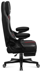 Fotel gamingowy Force 4.6 Carbon #4