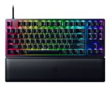 Razer Huntsman V2 Tenkeyless tastatur Spil USB QWERTY US engelsk Sort #1