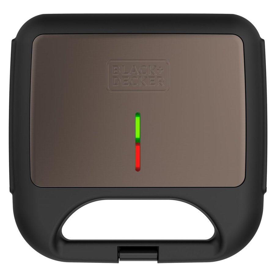 Black+Decker BXSA753E sandwichtoaster #2
