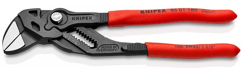 KNIPEX Pliers Wrench #1