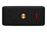 Marshall Emberton II black & brass #3