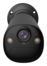 Dahua Technology KIT/BF4CA-0210B/M0508 overv�gningskamera Kugle (form) IP-sikkerhedskamera Udend�rs 2560 x 1440 pixel V�g #3