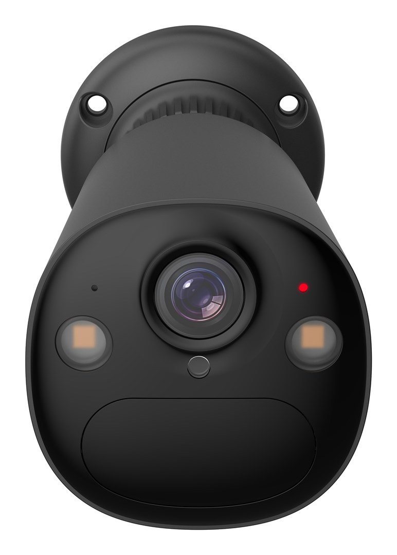 Dahua Technology KIT/BF4CA-0210B/M0508 overv�gningskamera Kugle (form) IP-sikkerhedskamera Udend�rs 2560 x 1440 pixel V�g #3
