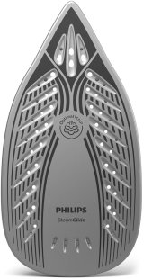 Philips PerfectCare Compact Plus GC7920/20 Strygejern med dampstation #2