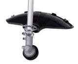 Batteridrevet trimmer (buskrydder) - Makita UR017GZ #4