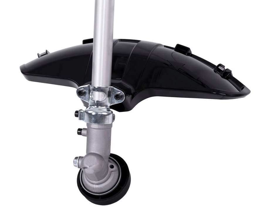 Batteridrevet trimmer (buskrydder) - Makita UR017GZ #4