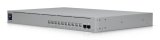 Ubiquiti UniFi Pro XG 10 PoE Administreret L2/L3 10G Ethernet (100/1000/10000) Str�m over Ethernet (PoE) 1U Gr� #2