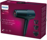 Philips 5000 series BHD512/20 h�rt�rrer 2300 W Bl� #8