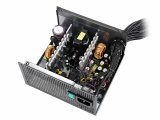 PC-str�mforsyning DEEPCOOL PF650X, sort #8