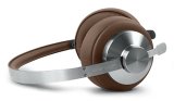 Muse M-298 SBR hovedtelefoner/headset Kabel & tr�dl�s Opkald/musik Bluetooth Brun, S�lv #5