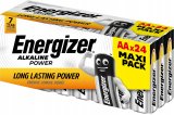 BATTERI ENERGIZER AP AA LR6 /24 #1